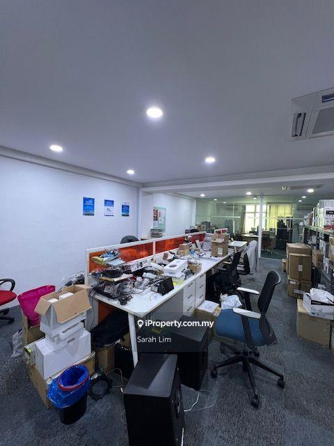 Pejabat untuk Disewa di Seksyen 19, Petaling Jaya oleh Sarah Lim - iProperty.com.my