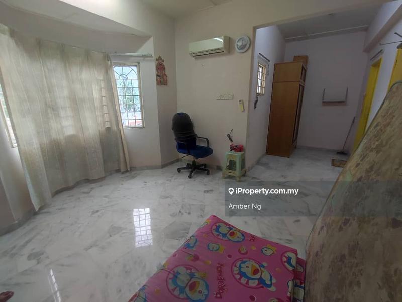 Rumah Berangkai 2 Tingkat untuk Dijual di Danau Kota, Setapak oleh Amber Ng - iProperty.com.my