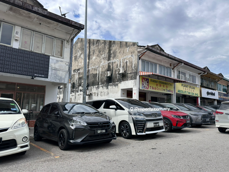 Shop for Rent in Pandan Indah, Ampang by Vic Tan - iProperty.com.my