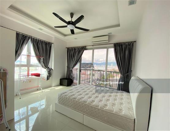 Apartment for Sale in Grande Residences (Pangsapuri Seri Mewah) by Wk  Wong - iProperty.com.my