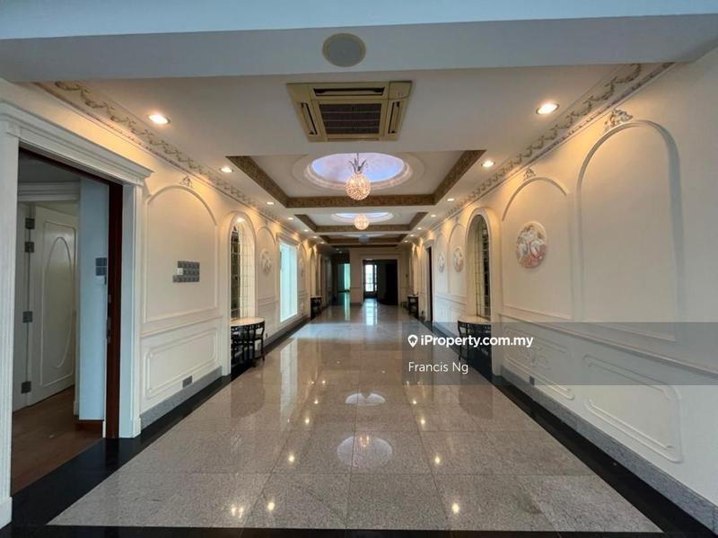 Condominium for Sale in Continental Heights by Francis Ng - iProperty.com.my
