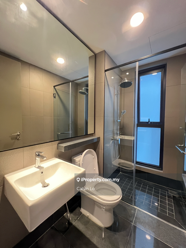 Service Residence for Rent in Bloomsvale Menara Vista Petaling by Calvin Lo - iProperty.com.my