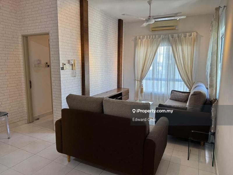 For Rent - Metropolitan Square