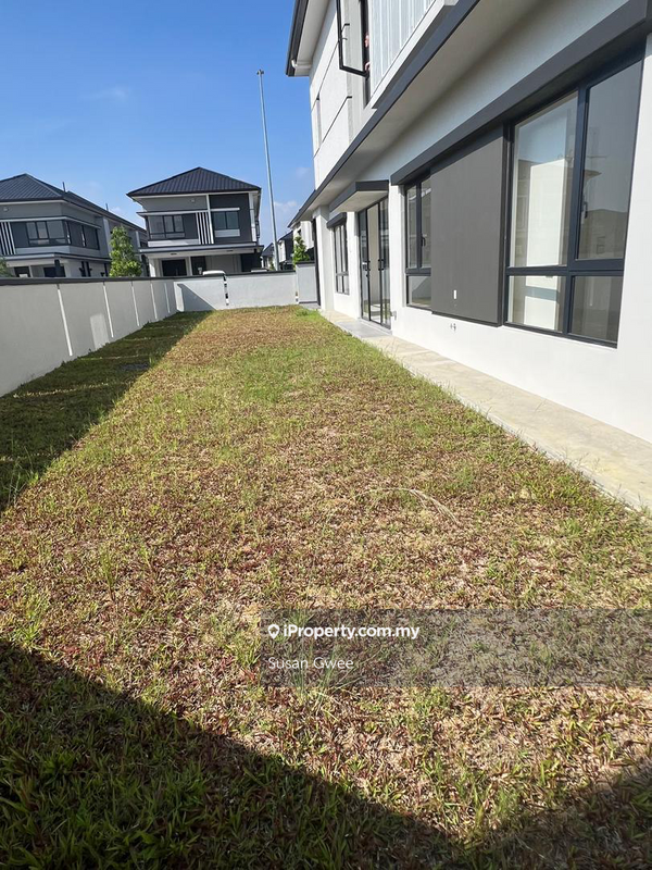 Semi-Detached House for Sale in Bandar Tropicana Aman, Telok Panglima Garang by Susan Gwee - iProperty.com.my