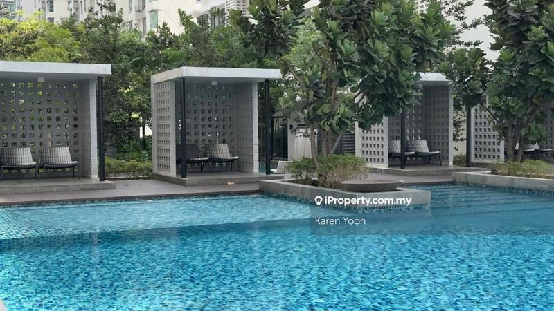 Kediaman Servis untuk Disewa di Lot 15 oleh Karen Yoon - iProperty.com.my