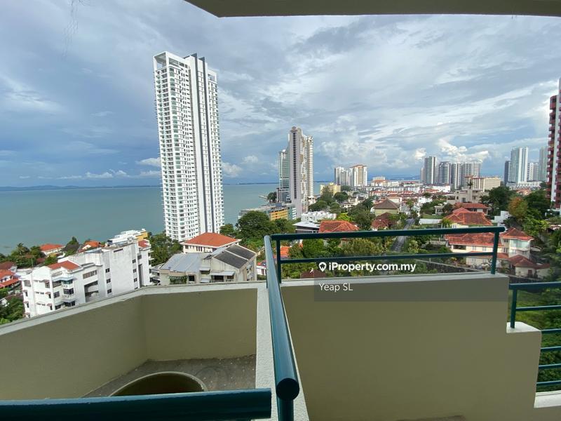 Condominium for Sale in Diamond Villa Condominium by Yeap SL - iProperty.com.my