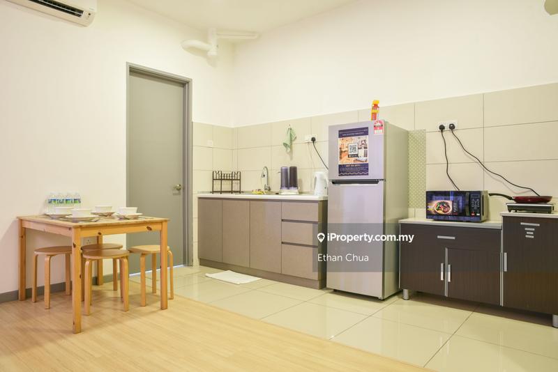 Service Residence for Sale in USJ One (You One) by Ethan Chua - iProperty.com.my