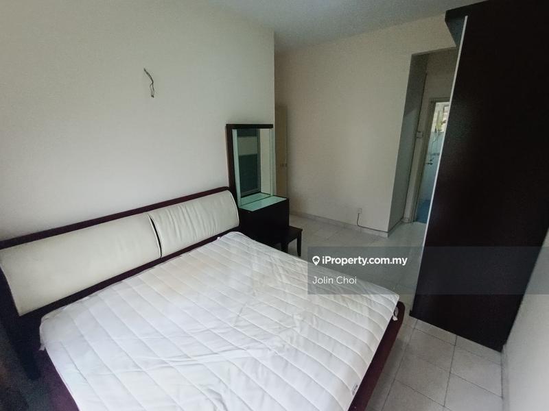 Apartment for Sale in Pangsapuri Sri Camellia by Jolin Choi - iProperty.com.my