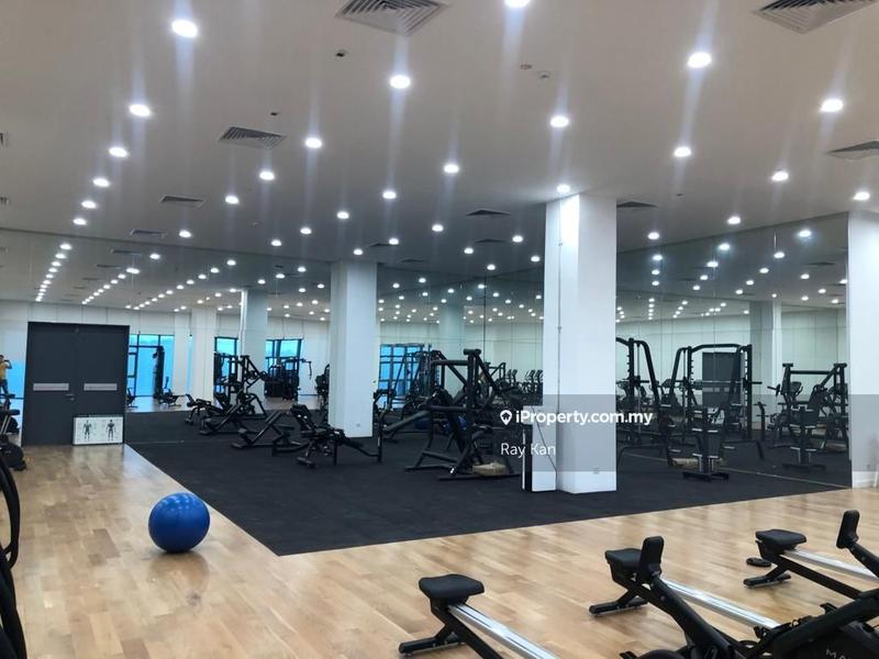 Condominium for Rent in D'Rapport by Ray Kan - iProperty.com.my