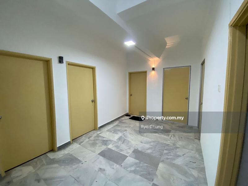 Condominium for Sale in Ridzuan Condominium by Ryo Chung - iProperty.com.my