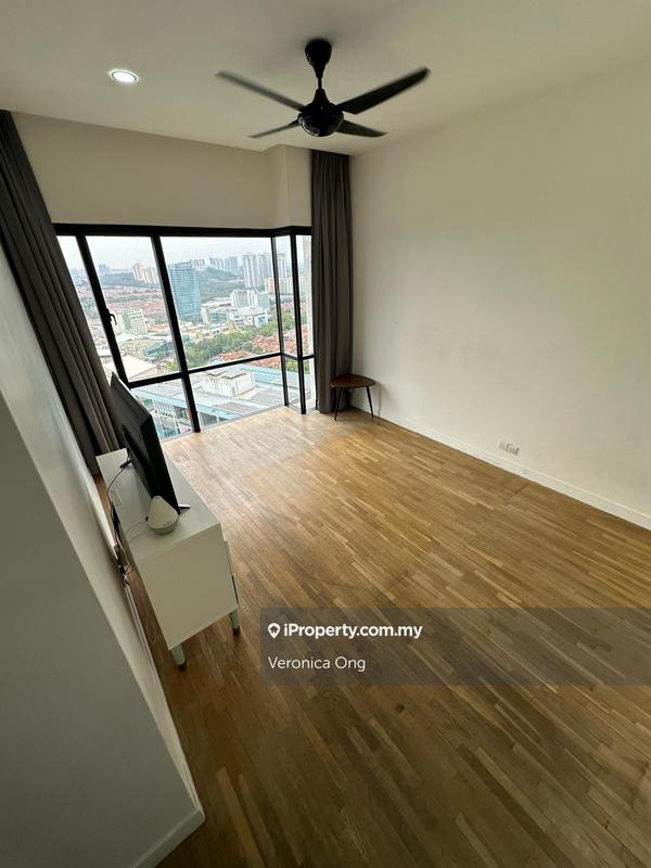 Residensi Servis untuk Disewa di Reflection Residences oleh Veronica Ong - iProperty.com.my
