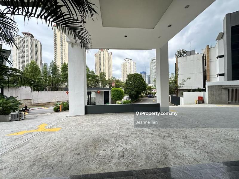 Condominium for Sale in Lumina Kiara by Jeanne Tan - iProperty.com.my