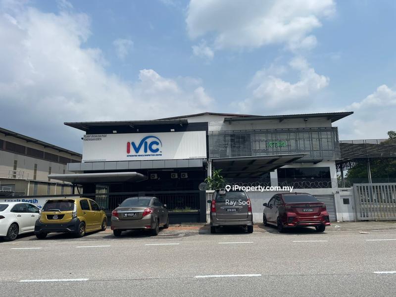 Kilang Berkembar untuk Dijual di petaling jaya, Kota Damansara oleh Ray Soo - iProperty.com.my