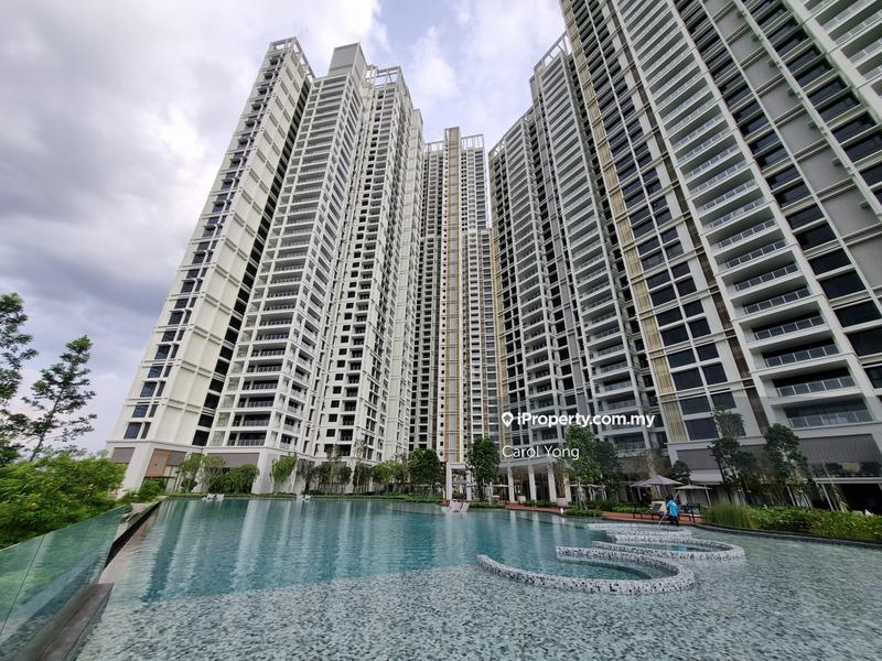For Sale - Park Regent @Desa Park City