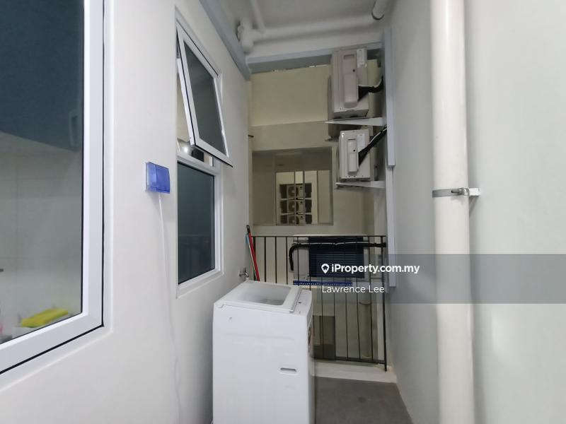 Residensi Servis untuk Disewa di Avona Residence oleh Lawrence Lee - iProperty.com.my