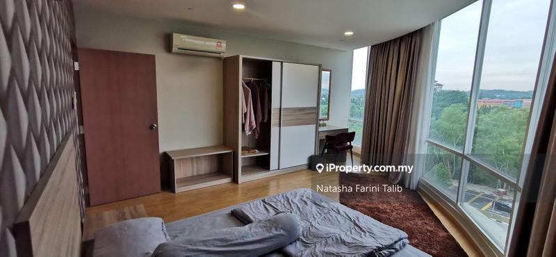 Pejabat untuk Dijual di Plaza Bangi Perdana, Bandar Baru Bangi, Bangi oleh Natasha Farini Talib - iProperty.com.my