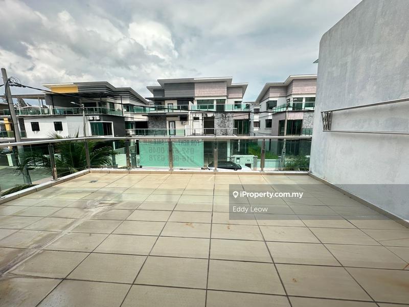 Rumah Berkembar untuk Dijual di Taman Limbongan Indah, Melaka City oleh Eddy Leow - iProperty.com.my