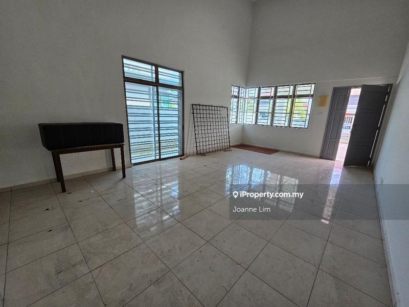 Semi-Detached House for Sale in Taman tanjung minyak perdana, Tanjong Minyak by Joanne Lim - iProperty.com.my