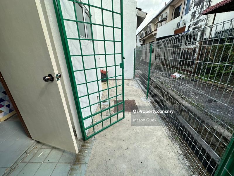 Rumah Teres 2-Tingkat untuk Disewa di TAMAN PUCHONG UTAMA, Puchong oleh Mason Quek - iProperty.com.my