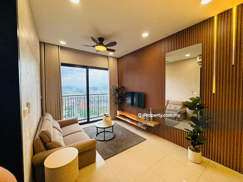 Service Residence for Rent in Sunway Velocity TWO by Ben Ooi - iProperty.com.my