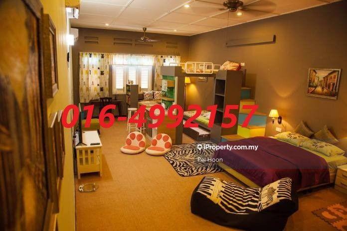 For Sale - Georgetown UNESCO Heritage Boutique Hotel