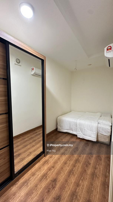 Kediaman Servis untuk Disewa di Arte Mont Kiara oleh Max Ng - iProperty.com.my