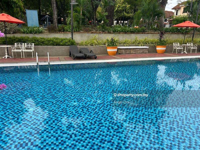 Rumah Berangkai 2 Tingkat untuk Disewa di Aman Suria, Petaling Jaya oleh Angel Ooi - iProperty.com.my