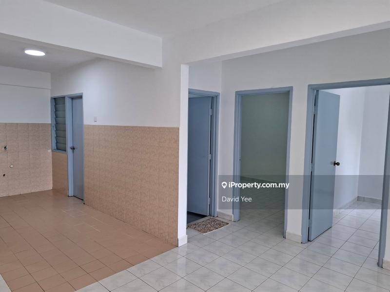 Pangsapuri untuk Dijual di Apartment Selasih oleh David Yee - iProperty.com.my