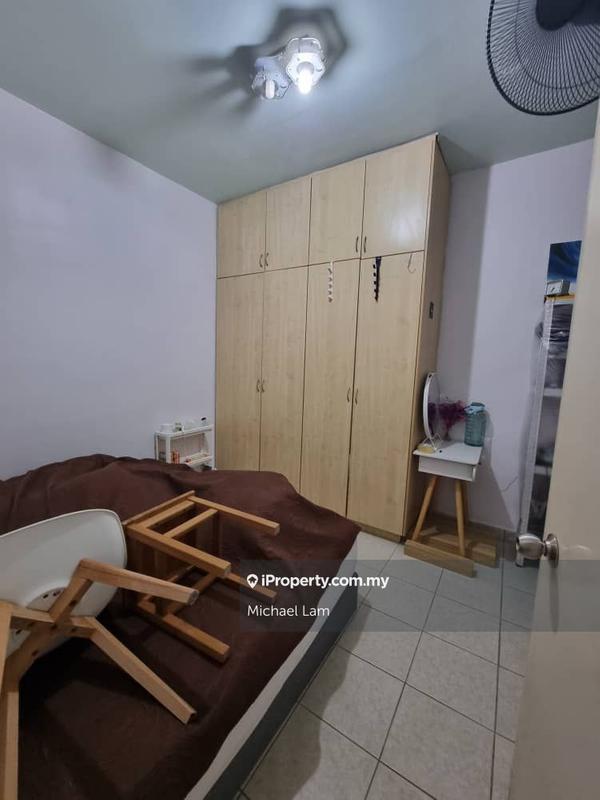 Kondominium untuk Dijual di Ken Damansara oleh Michael Lam - iProperty.com.my