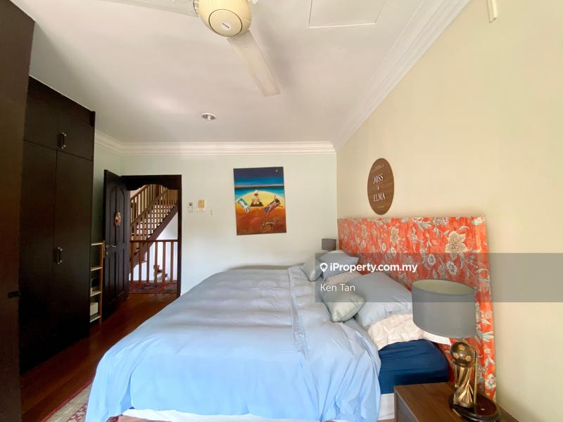 Bungalow House untuk Dijual di Seksyen 6, Petaling Jaya oleh Ken Tan - iProperty.com.my