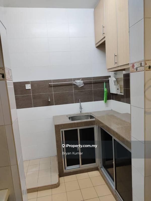 For Sale - Aman Heights Condominium