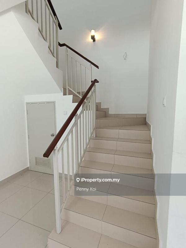 2-storey Terraced House for Sale in Taman Sri Penawar, Pengerang by Penny Koi - iProperty.com.my