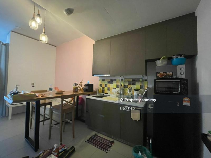 Service Residence for Sale in Seventeen Mall & Residences (Biji Living) by Liza Tieo - iProperty.com.my