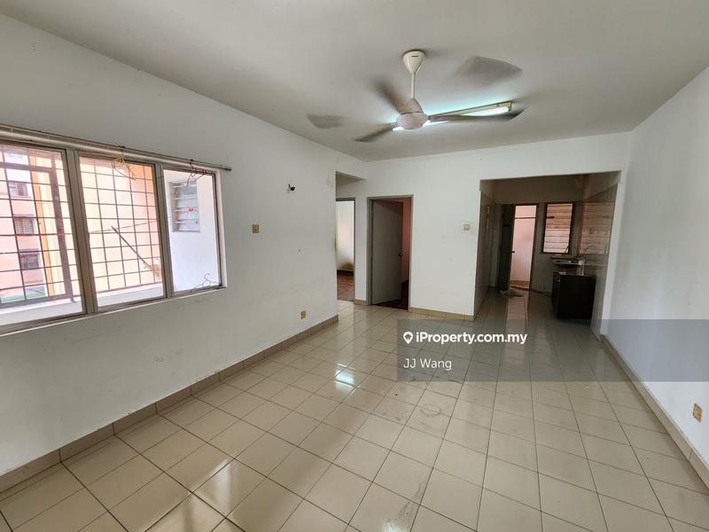 For Sale - Pangsapuri Sri Kemuning