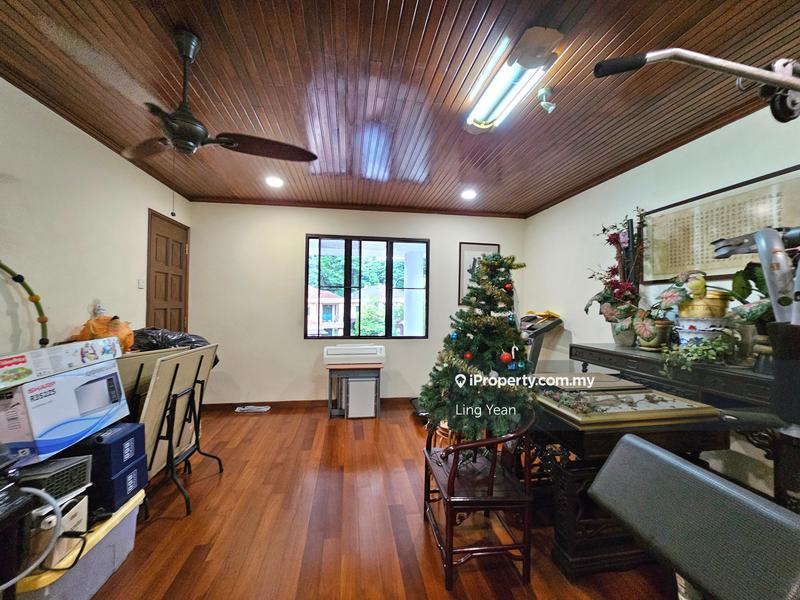 Bungalow House for Sale in Pju 3, Petaling Jaya by Ling Yean - iProperty.com.my
