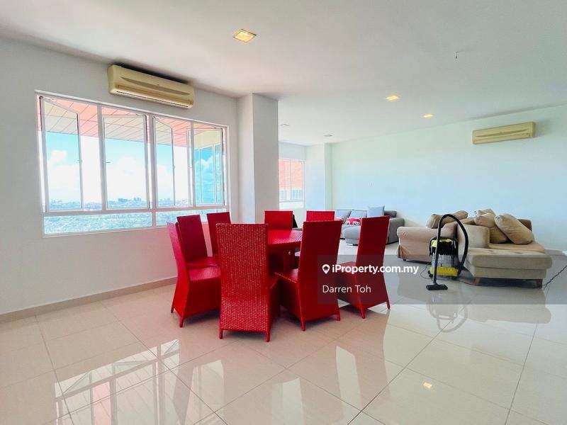 Kondominium untuk Dijual di Puteri Palma Condominiums oleh Darren Toh - iProperty.com.my