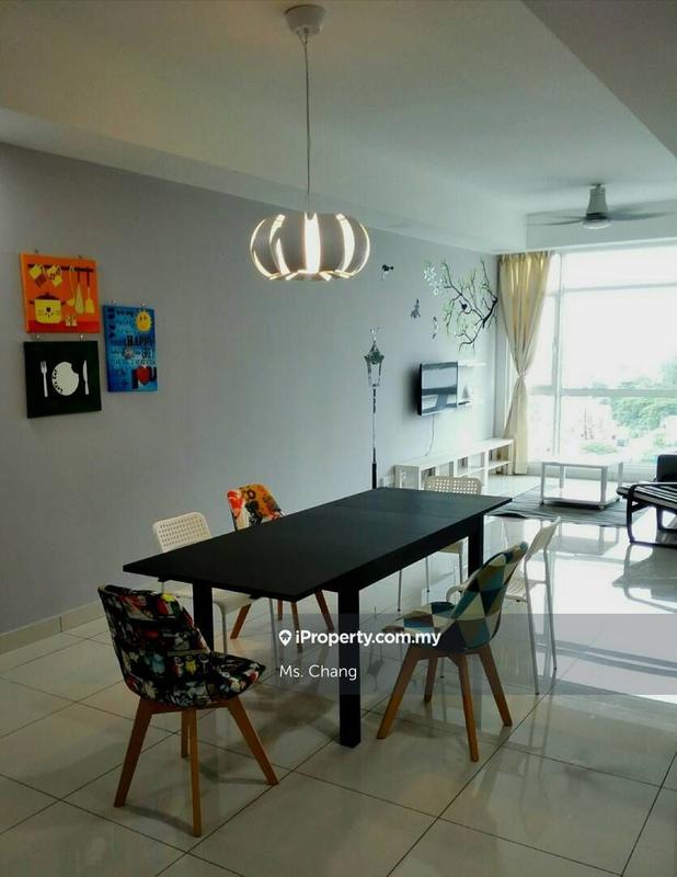 For Sale - Desa Villa Condominium