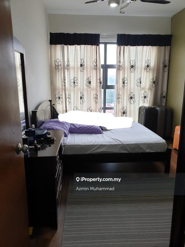 Service Residence for Sale in Acappella Residences by Azmin Muhammad - iProperty.com.my