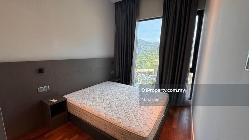 For Rent - Geo38 Residence