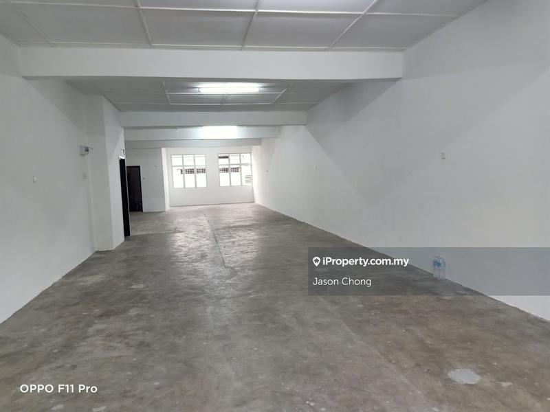 Kedai untuk Disewa di Taman Kajang Utama, Kajang oleh Jason Chong - iProperty.com.my