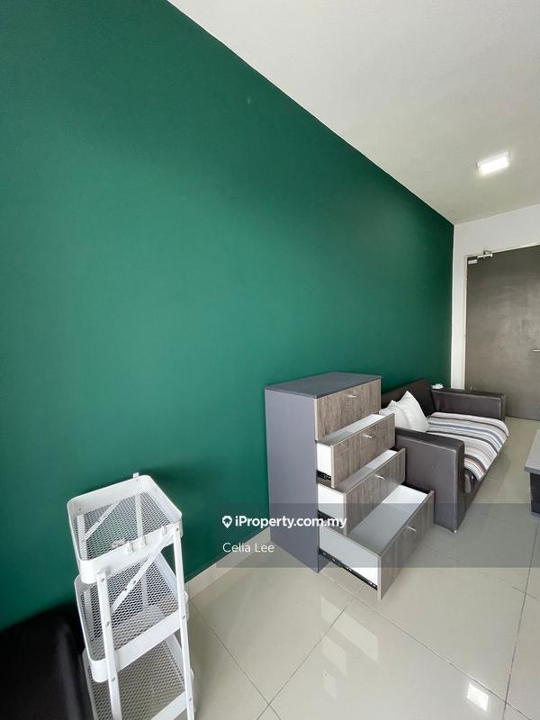 Residensi Servis untuk Dijual di Urban 360 oleh Celia Lee - iProperty.com.my