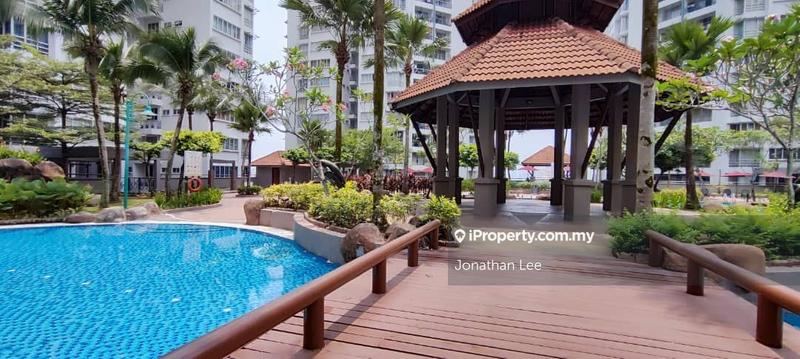 Condominium for Sale in Villa Wangsamas by Jonathan Lee - iProperty.com.my