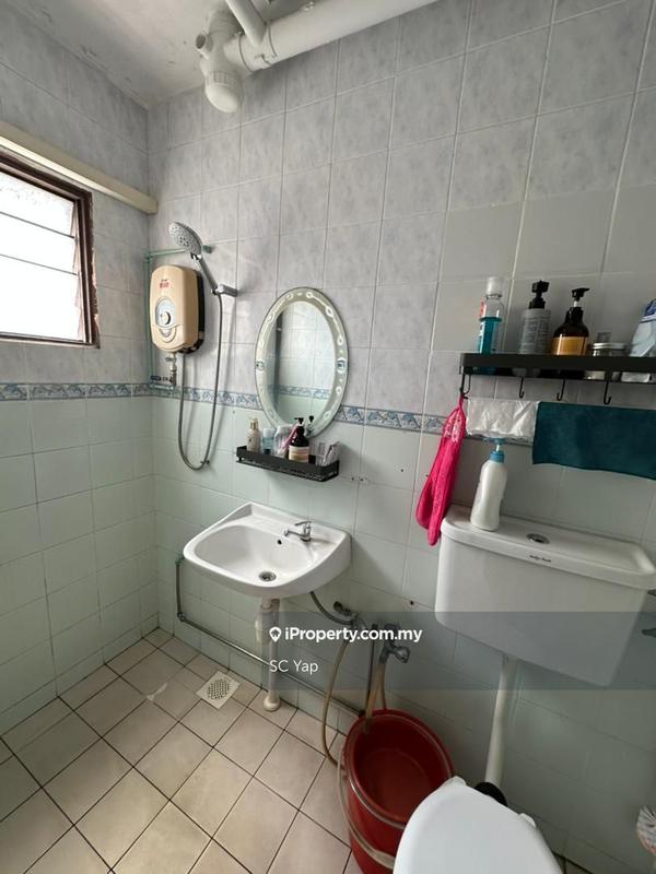Pangsapuri untuk Dijual di Merdeka Villa oleh SC Yap - iProperty.com.my