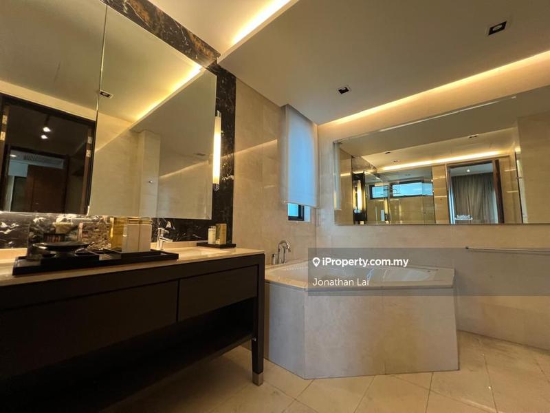 Kondominium untuk Dijual di The Binjai on the Park oleh Jonathan Lai - iProperty.com.my