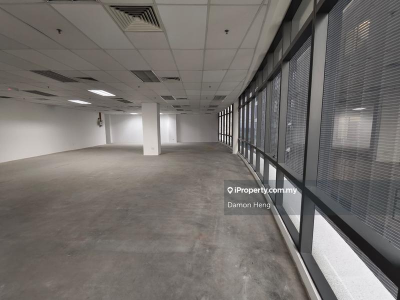 Pejabat untuk Disewa di Bangsar Utama, Bangsar oleh Damon Heng - iProperty.com.my