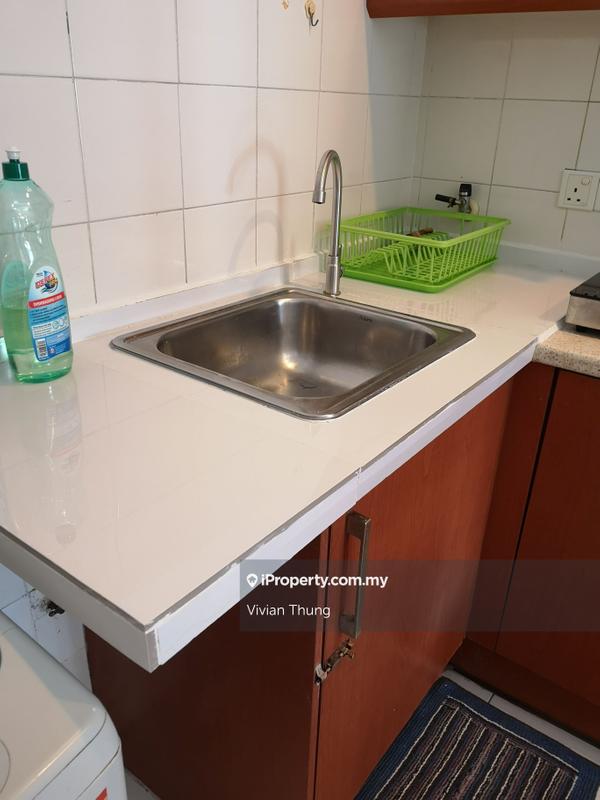 For Rent - Maytower Serviced Residences