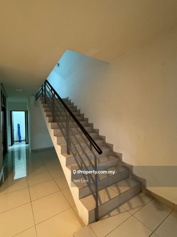 Rumah Berangkai 3 Tingkat untuk Dijual di Laman Bayu, Bukit Jalil oleh Yen Lim - iProperty.com.my
