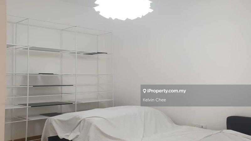 Service Residence for Sale in Southern Marina Residences by Kelvin Chee - iProperty.com.my
