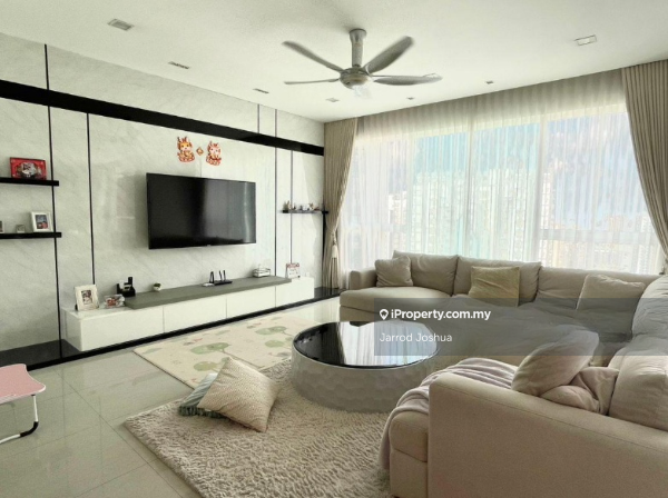 For Sale - Kiaramas Ayuria