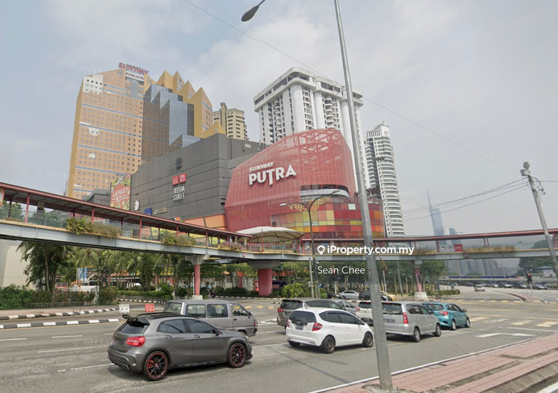 For Sale - 5300sf land Ideal for Boutique Hotel or Commercial Redevelopment